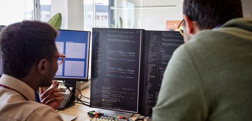 La inteligencia artificial llegó hace tiempo y su aplicación tiene injerencia directa en la población.