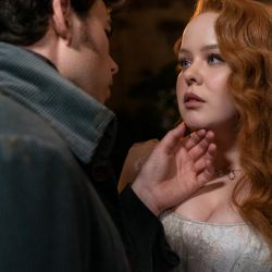 Bridgerton, tercera temporada