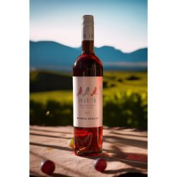 Laurita, un vino con propósito | Foto:CEDOC