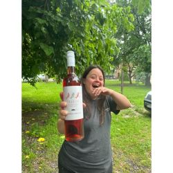 Laurita, un vino con propósito | Foto:CEDOC