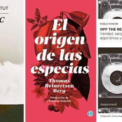 Libros | Foto:Cedoc