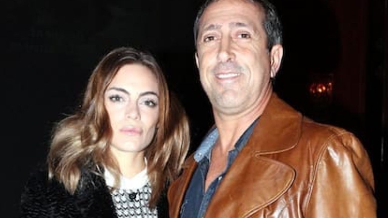 Emilia Attias y El Turco Naim confirmaron su ruptura y desmintieron que  haya terceros en discordia | Exitoina