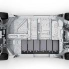 Leapmotor, la nueva marca de autos eléctricos