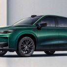 Leapmotor, la nueva marca de autos eléctricos