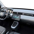 Leapmotor, la nueva marca de autos eléctricos