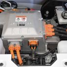 Leapmotor, la nueva marca de autos eléctricos