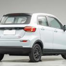 Leapmotor, la nueva marca de autos eléctricos
