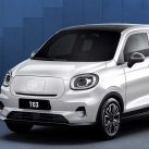 Leapmotor, la nueva marca de autos eléctricos