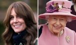 Kate Middleton adoptó un hábito de la reina Isabel II para su tratamiento contra el cáncer