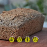 Blendme Foods Premezcla de Pan Low Carb