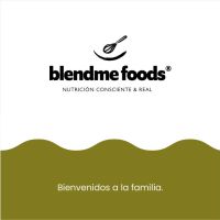 Blendme Foods Premezcla de Pan Low Carb