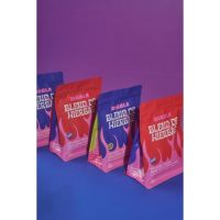 Tu nuevo ritual favorito: Los BLENDS que sí para el mate que sí