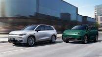 Así es el SUV chino que gana terreno en España