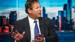 BlackRock Inc. Fixed Income Chief Investment Officer Rick Rieder Interview  
