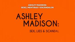 Ashley Madison Docuserie de Netflix 