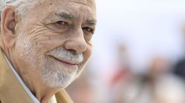 Francis Ford Coppola recibió abucheos en Cannes por su nueva película “Megalópolis”