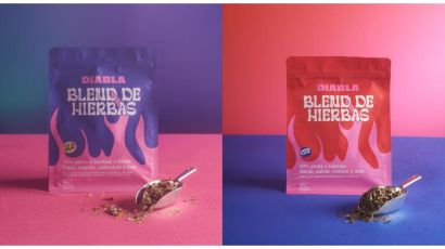 Tu nuevo ritual favorito: Los BLENDS que sí para el mate que sí