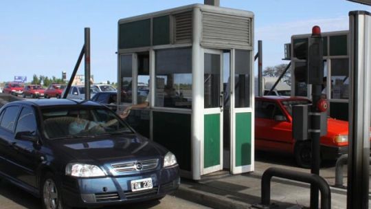 Nuevo peaje en el segundo anillo de Circunvalación de Córdoba comenzará a cobrarse este viernes