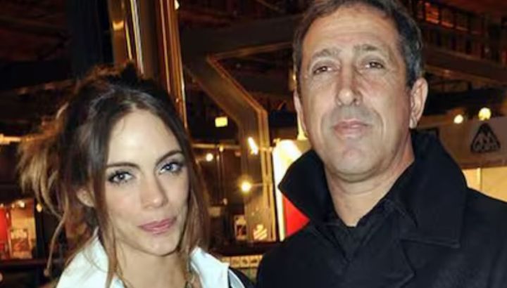 Yanina Latorre reveló que El Turco Naim le habría sido infiel a Emilia Attias con una figura televisiva