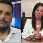 Daniel Menéndez acusa a Sandra Petovello: "Está encubriendo un delito que va a terminar pagando con la cárcel"