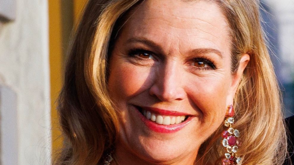 Máxima de Holanda, un cumpleaños de perfil bajo y un inminente viaje