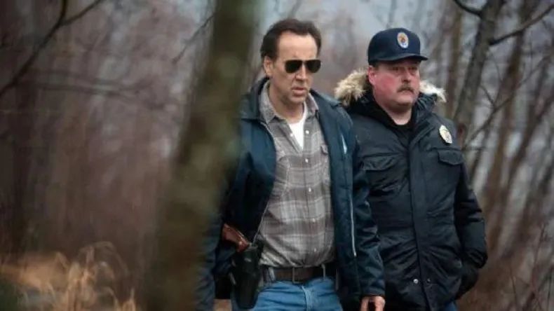 Bajo Cero Película Protagonizada Por Nicolas Cage Y John Cusack Que Es Tendencia En Netflix Caras 