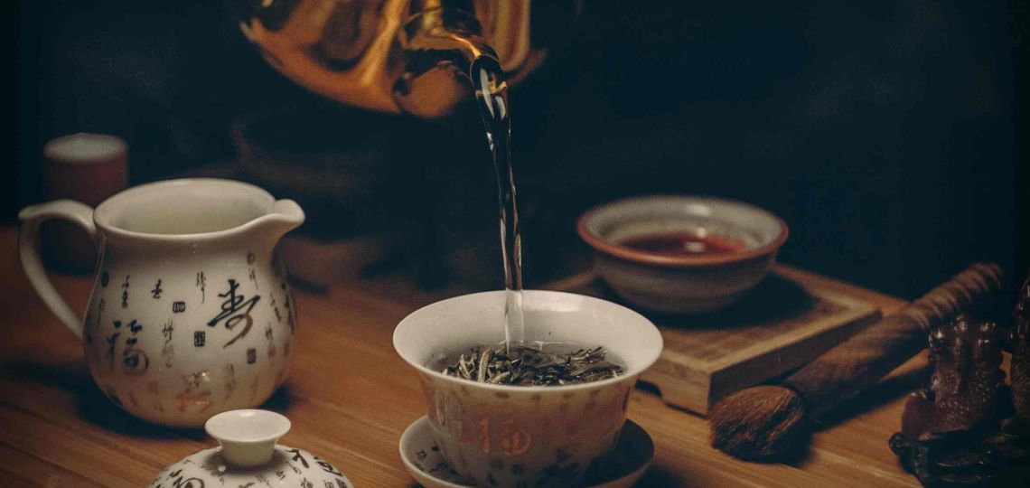 Día del té: un recorrido diferente para disfrutar