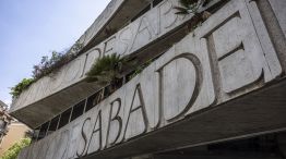 BBVA Eyes Banco Sabadell SA Takeover To Create Spanish Banking Giant