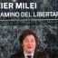 Another Spanish government minister lets rip at Milei, accusing him of spreading hate