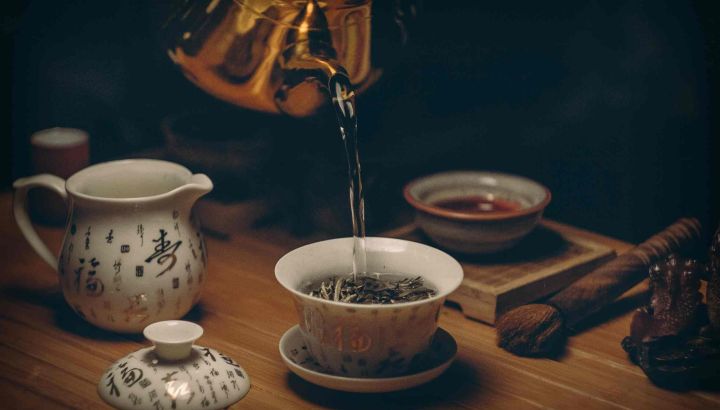 Día del té: un recorrido diferente para disfrutar