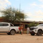 Gira Nissan por la Educación