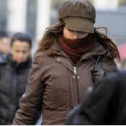 El intenso frío se hará sentir en todo el país.