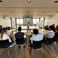 Habilidades para el Bienestar Organizacional, por Inés Urdaniz, Coach Ontológica Profesional | Foto:CEDOC