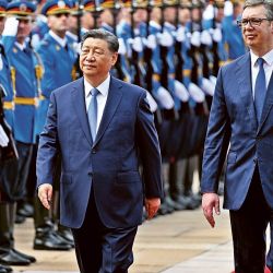 Xi Jinping | Foto:Bloomberg