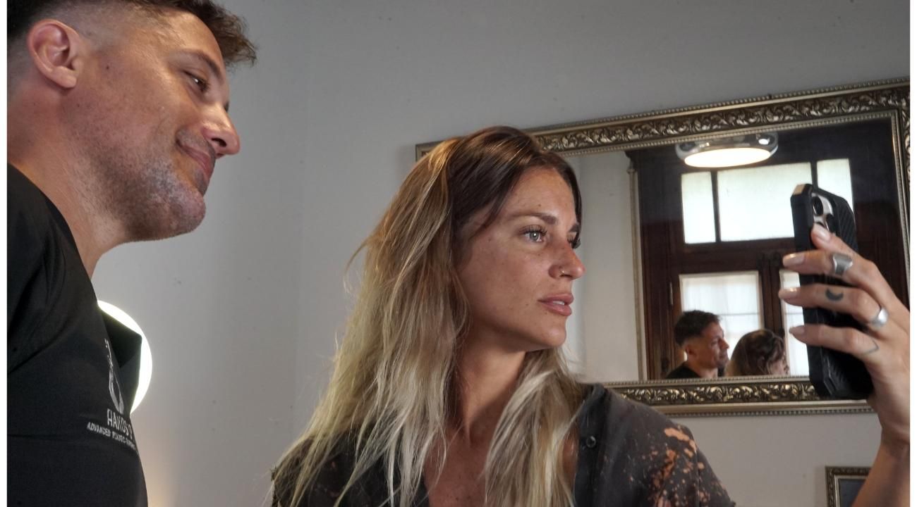 “El Arte de la Transformación: Entrevista Exclusiva con el Dr. Mauro Soriano sobre Cirugía Plástica”
