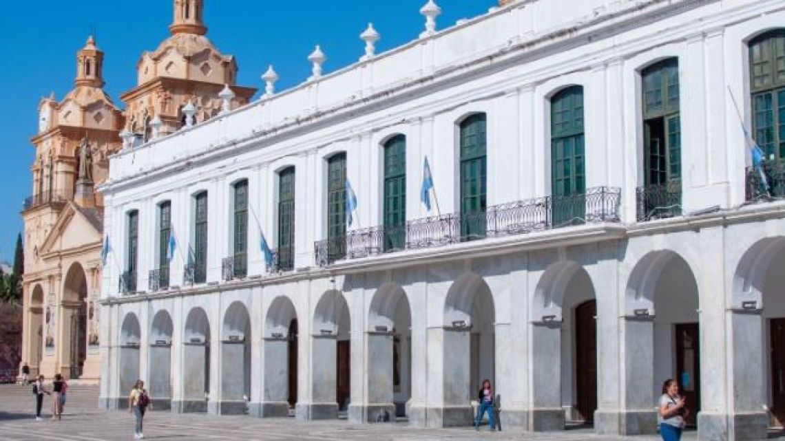 No habrá Pacto de Mayo en Córdoba y ahora la duda es si habrá acto en el Cabildo