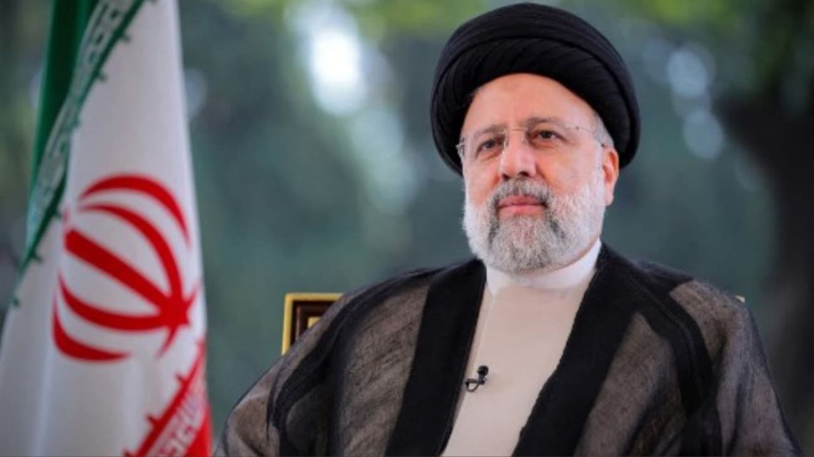 Iran has confirmed the dying of its president Ebrahim Raisi in a helicopter crash
