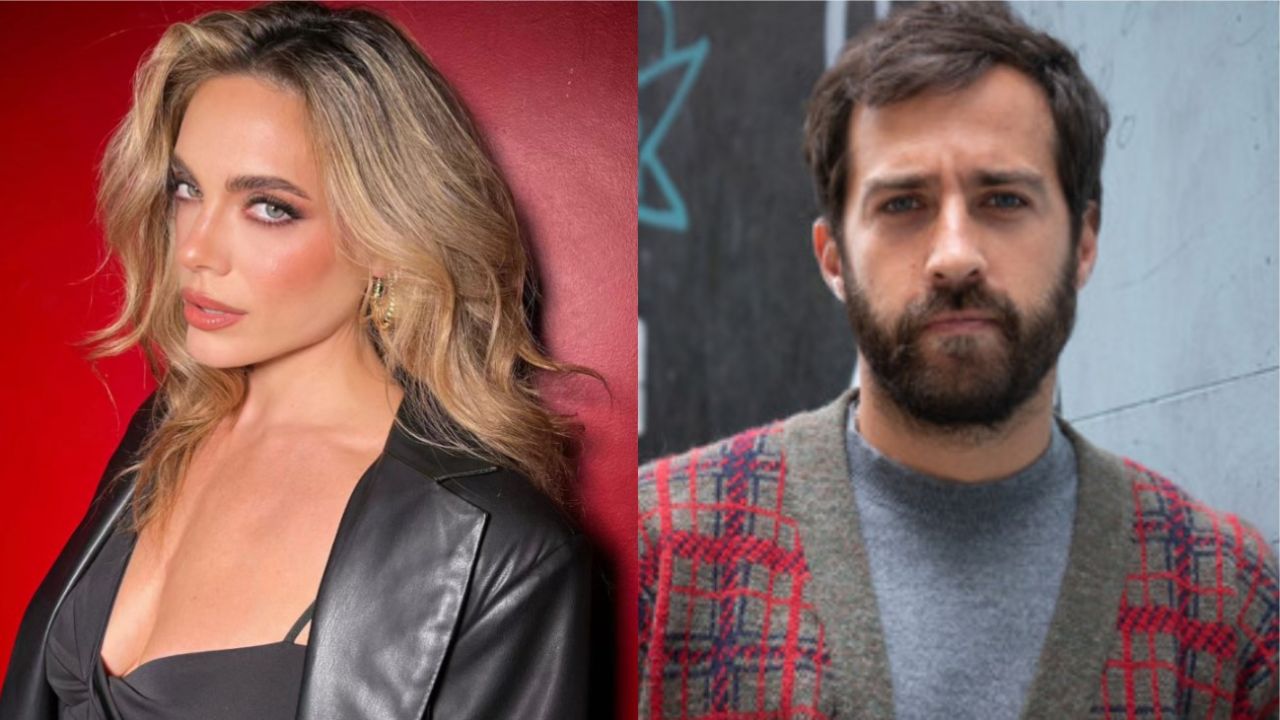 Emilia Attias habló sobre los rumores de affaire con Nicolás Francella y  fue contundente | Exitoina