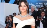 Cannes 2024: Selena Gomez y su apuesta al black and white