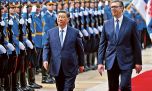 Lo que dejó el paso de Xi Jinping por Europa