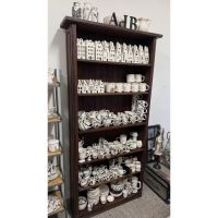 ADB Pottery