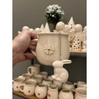 ADB Pottery