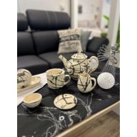 ADB Pottery