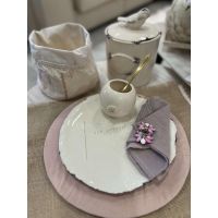 ADB Pottery