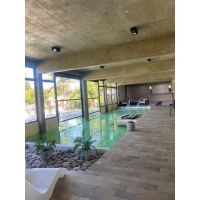 Descubrí Los Robles Suites & Spa: Razones para Conocer Sierra de la Ventana