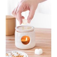 Marisa de Deco Candle Place: Empresaria, psicóloga y referente en el mundo de las velas de soja