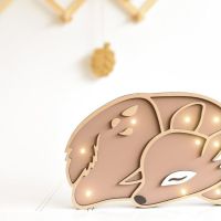 My Wood: diseños que irradian luz