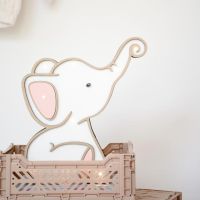 My Wood: diseños que irradian luz