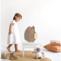 My Wood: diseños que irradian luz