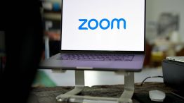 Zoom Website Ahead Of Earnings Figures